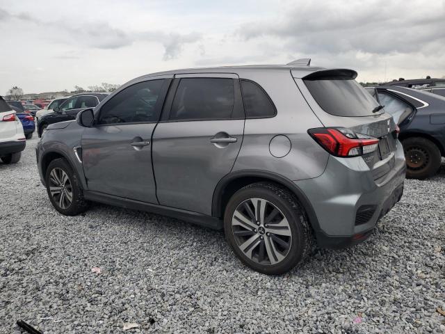 Vin: ja4ar3au4lu019607, lot: 58058495, mitsubishi outlander es 20202