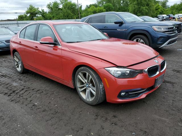 Vin: wba8d9c53hk894205, lot: 58385675, bmw 3 series xi 20174