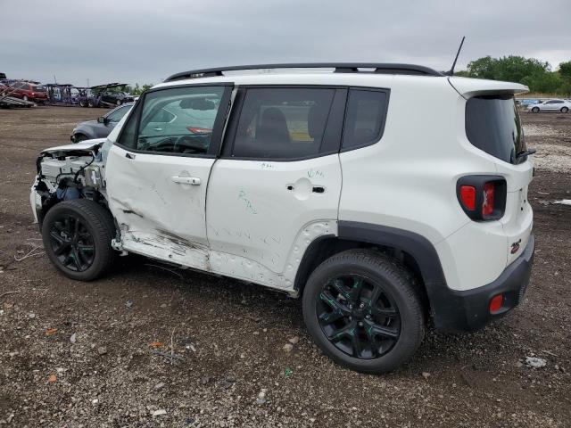 Vin: zacnjde16ppp35515, lot: 57641465, jeep renegade a altitude 20232