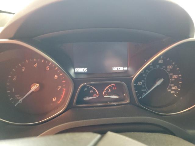 2014 FORD ESCAPE SE - 1FMCU9G9XEUB84336