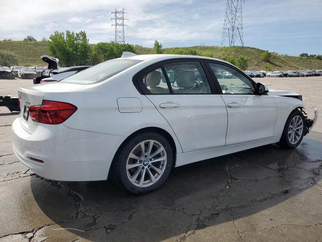 Vin: wba8a9c52gk617004, lot: 58534545, bmw 3 series i 20163