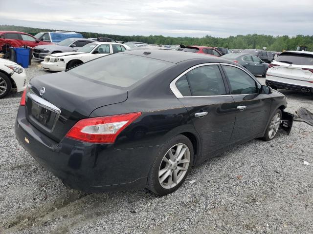 Vin: 1n4aa5ap1ac863518, lot: 56188795, nissan maxima s 20103