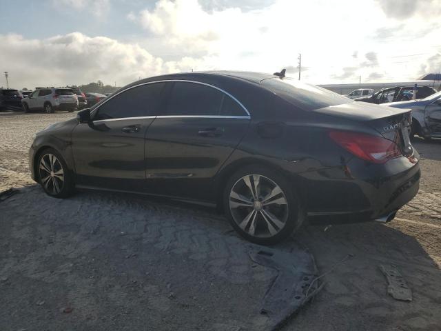 Vin: wddsj4eb3en105235, lot: 56179045, mercedes-benz cla-class 250 20142