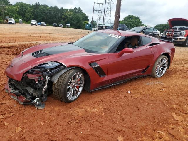 Vin: 1g1yu2d63f5603319, lot: 58867005, chevrolet corvette z06 3lz 2015 img_1