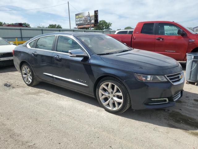Vin: 2g1155s39e9117074, lot: 57213295, chevrolet impala ltz 20144