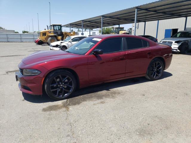 Vin: 2c3cdxbg0ph508662, lot: 59190875, dodge charger sxt 2023 img_1