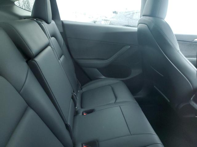 2024 TESLA MODEL Y - 7SAYGDEE3RF993456