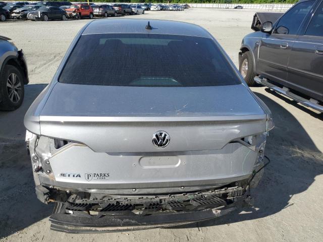 2020 VOLKSWAGEN JETTA S - 3VWCB7BU3LM043827