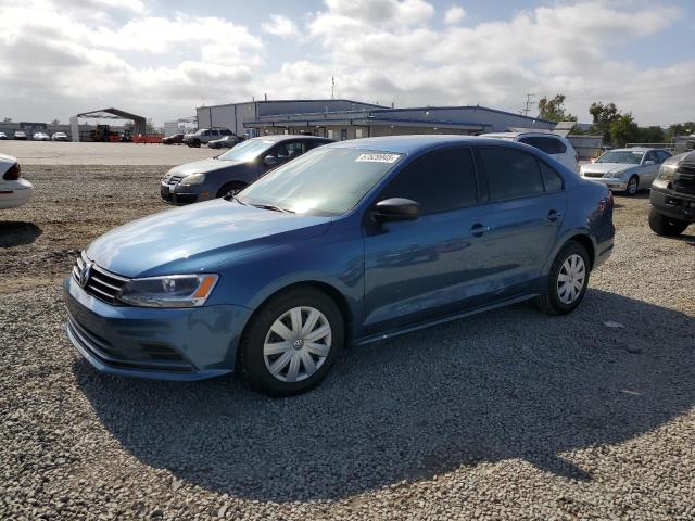 Vin: 3vw267ajxgm401552, lot: 57529945, volkswagen jetta s 2016 img_1