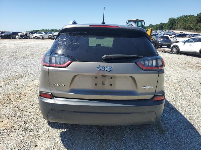 2019 JEEP CHEROKEE L - 1C4PJMLB0KD112955