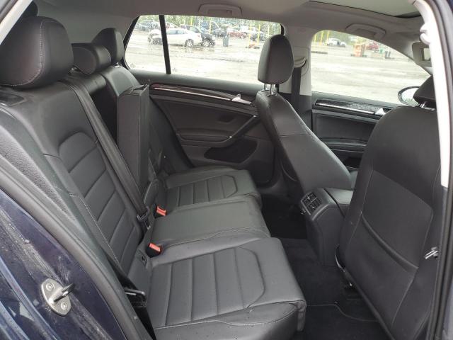 2015 VOLKSWAGEN GOLF TDI - 3VW2A7AU4FM051228