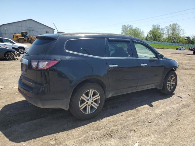 Vin: 1gnkvhkd5gj150903, lot: 57347005, chevrolet traverse lt 20163