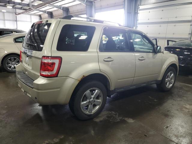 Vin: 1fmcu0e76bka74534, lot: 57429165, ford escape limited 20113