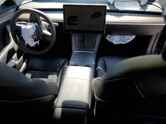 2022 TESLA MODEL 3 - 5YJ3E1EA9NF373505