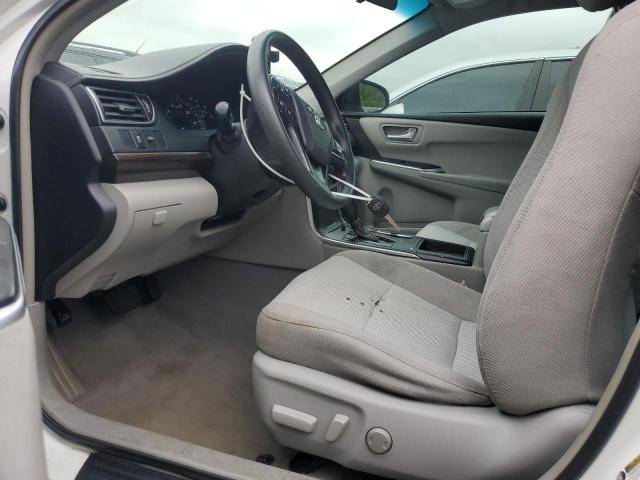 2015 TOYOTA CAMRY LE - 4T1BF1FK9FU473902