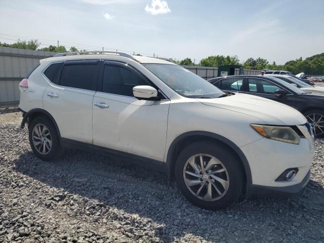 Vin: 5n1at2mt1ec756305, lot: 57394645, nissan rogue s 20144