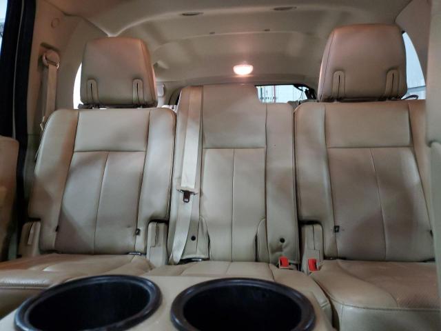 2017 FORD EXPEDITION - 1FMJK1JT5HEA26987