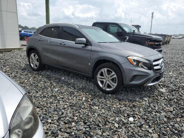 Vin: wdctg4gb1gj215120, lot: 56205775, mercedes-benz gla-class 250 4matic 20164