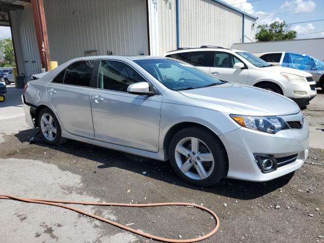 Vin: 4t1bf1fk0cu132884, lot: 58827195, toyota camry base 20124