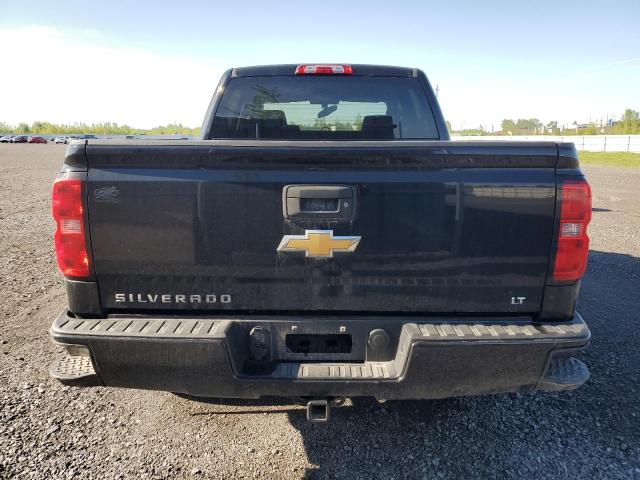 2016 CHEVROLET SILVERADO - 3GCUKRECXGG242335