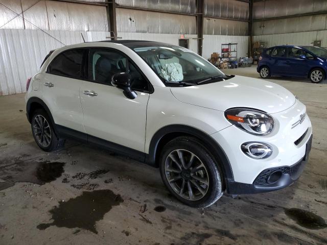 Vin: zfbnf3b17pp993156, lot: 58350855, fiat 500 pop 20234