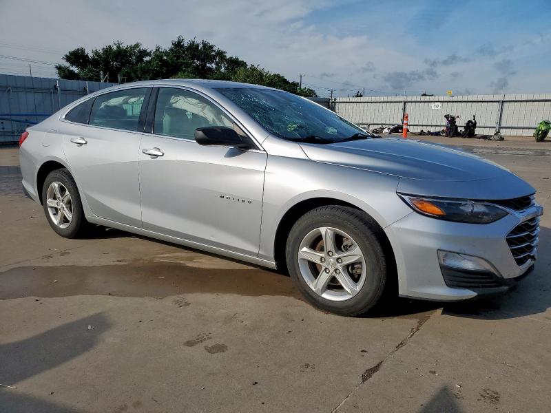 Vin: 1g1zc5st8kf208543, lot: 58638465, chevrolet malibu ls 20194