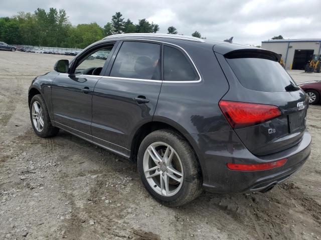 Vin: wa1dgafp2ea094143, lot: 57166645, audi q5 premium plus 20142