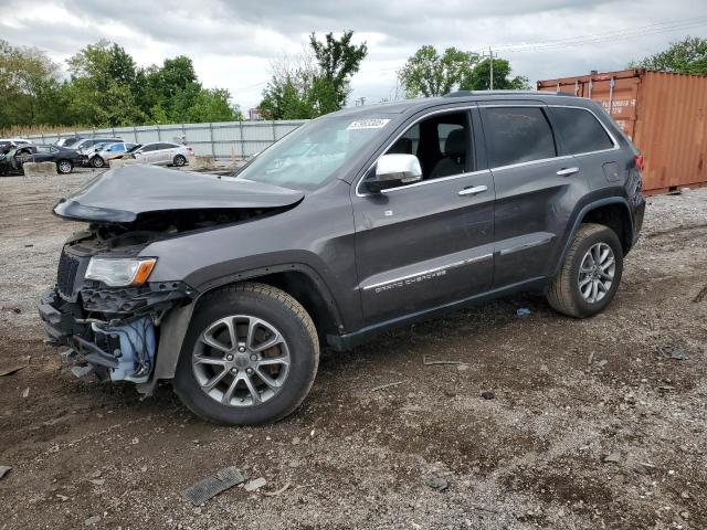 Vin: 1c4rjfbm1ec352484, lot: 57983305, jeep grand cher limited 2014 img_1