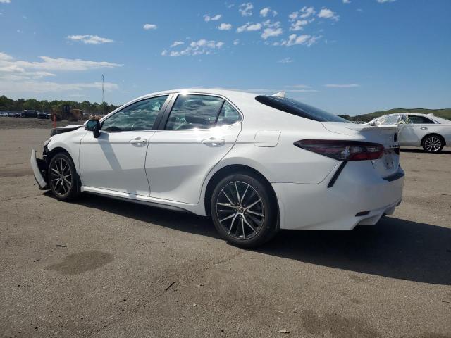 Vin: 4t1g11ak8nu709417, lot: 57153185, toyota camry se 20222