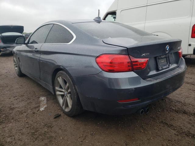 Vin: wba3n9c50gk249856, lot: 57449925, bmw 4 series xi 20162
