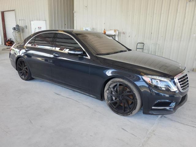 2015 MERCEDES-BENZ S 550 4MAT WDDUG8FBXFA197675