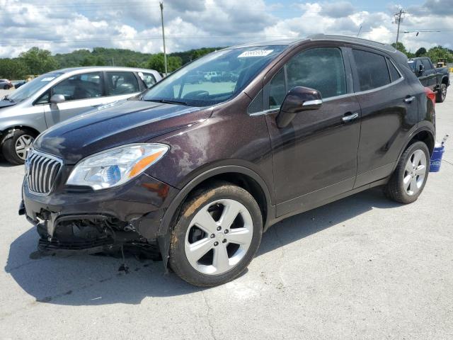 Vin: kl4cjbsb3gb592135, lot: 58965955, buick encore convenience 2016 img_1