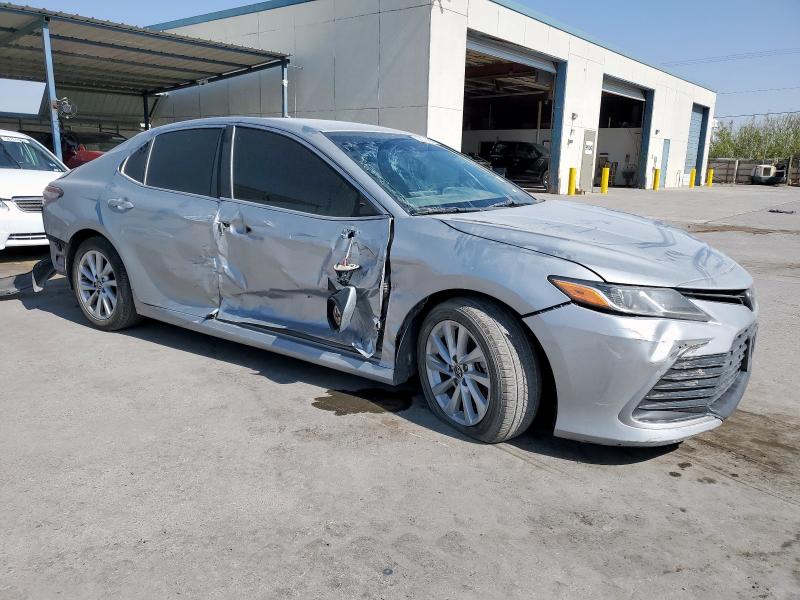 Vin: 4t1c11ak2nu646829, lot: 56379265, toyota camry le 20224