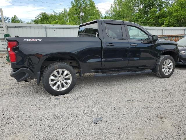 Vin: 1gcrybekxlz364657, lot: 57580125, chevrolet all models k1500 custom 20203