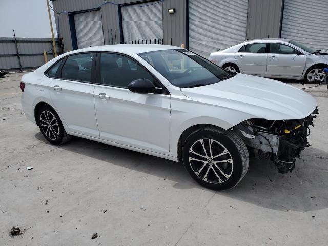 Vin: 3vwbm7bu5nm012801, lot: 56931895, volkswagen jetta sport 20224