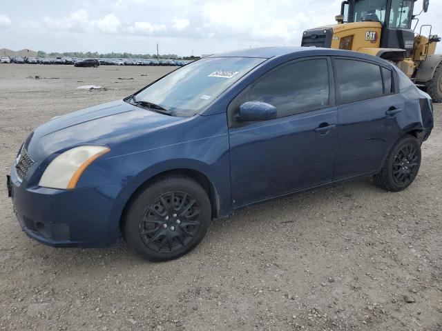 NISSAN SENTRA 2.0