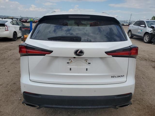 2020 LEXUS NX 300 JTJDARDZ1L5010570