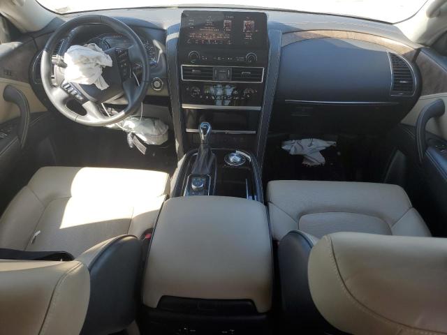 2023 INFINITI QX80 LUXE JN8AZ2AE6P9301298