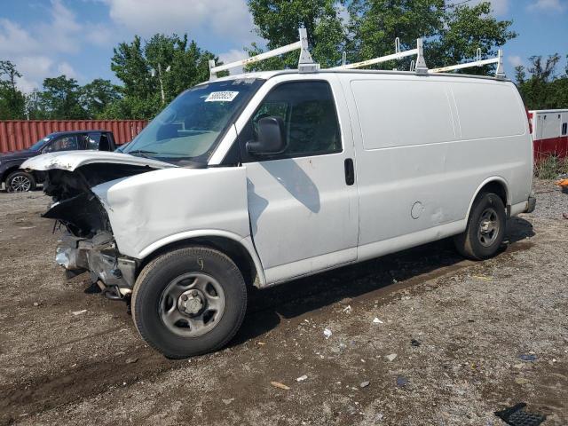 CHEVROLET EXPRESS G1