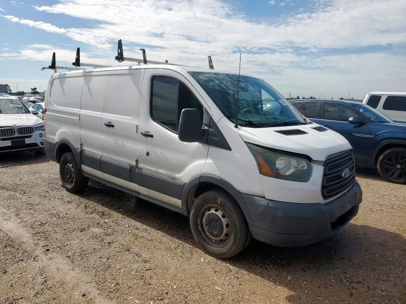 Vin: 1ftyr1zm3fka29199, lot: 58407325, ford transit t-250 20154