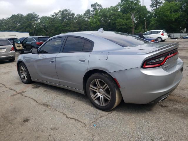 2016 DODGE CHARGER R/ - 2C3CDXCT1GH210441