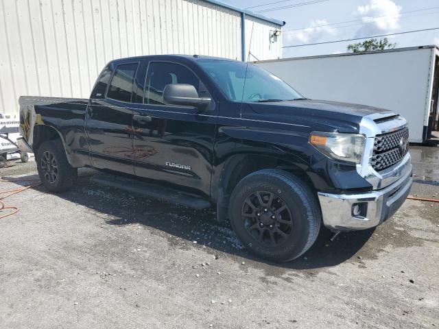 Vin: 5tfrm5f18kx138260, lot: 57157655, toyota tundra double cab sr 20194