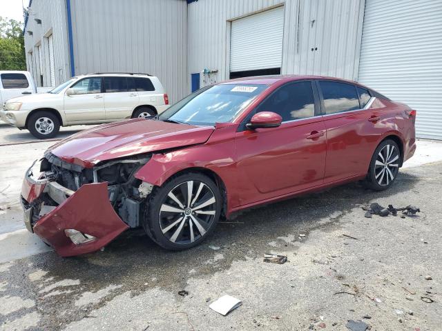 Vin: 1n4bl4cv8kc187221, lot: 58968255, nissan altima sr 2019 img_1