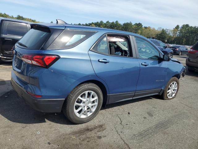 Vin: 3gnaxseg3rl134364, lot: 55404855, chevrolet equinox ls 20243