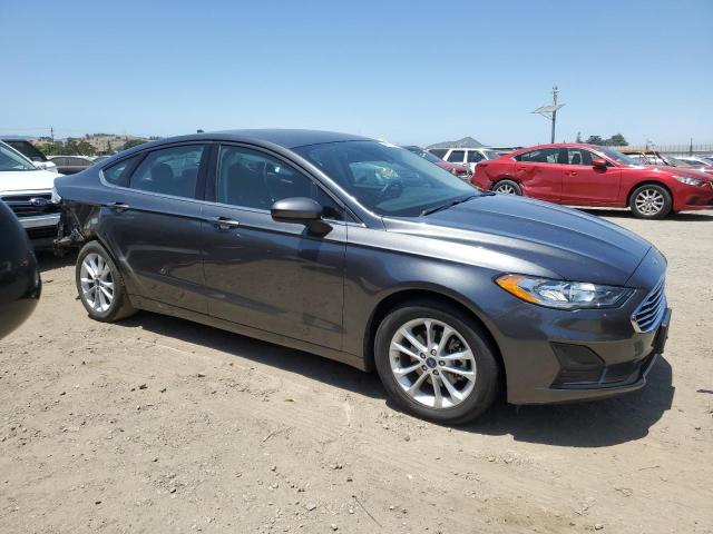 2020 FORD FUSION SE - 3FA6P0LU7LR267148