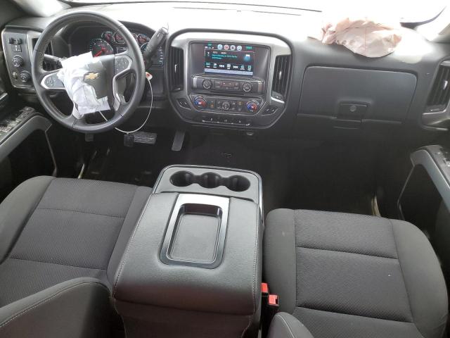 2017 CHEVROLET SILVERADO - 1GCVKREHXHZ190058