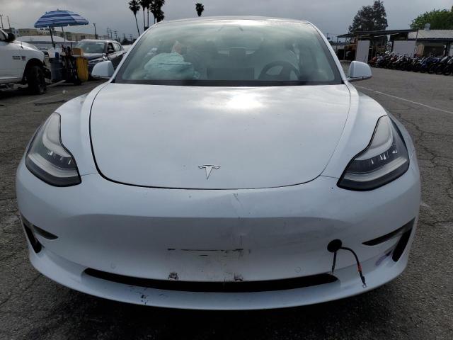2019 TESLA MODEL 3 - 5YJ3E1EAXKF429382