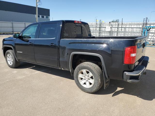 Vin: 3gtu2mec1hg437714, lot: 59223355, gmc sierra k1500 sle 20172