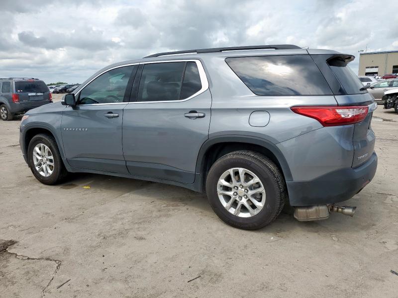 Vin: 1gnergkw7mj198735, lot: 58838265, chevrolet traverse lt 20212