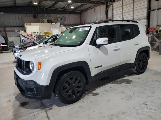 JEEP RENEGADE L